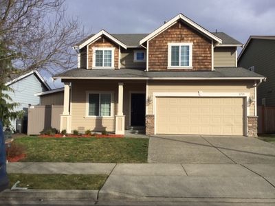 11715 58th Ave NE, Marysville, WA, 98271