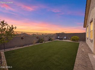 17331 W WANDERING CREEK Road, Goodyear, AZ 85338