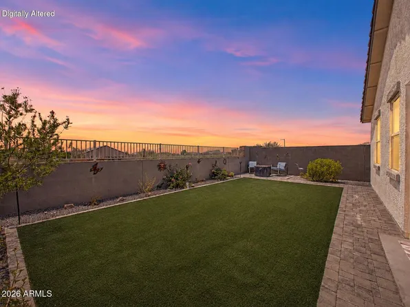 17331 W WANDERING CREEK Road, Goodyear, AZ 85338