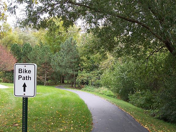 Bike Path