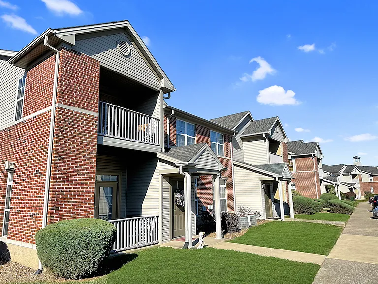 Beaver Creek Apartments