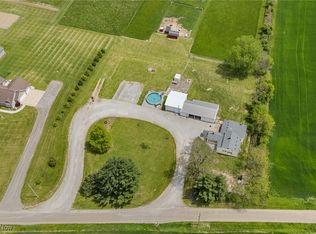 1439 Township Road 593, Ashland, OH 44805