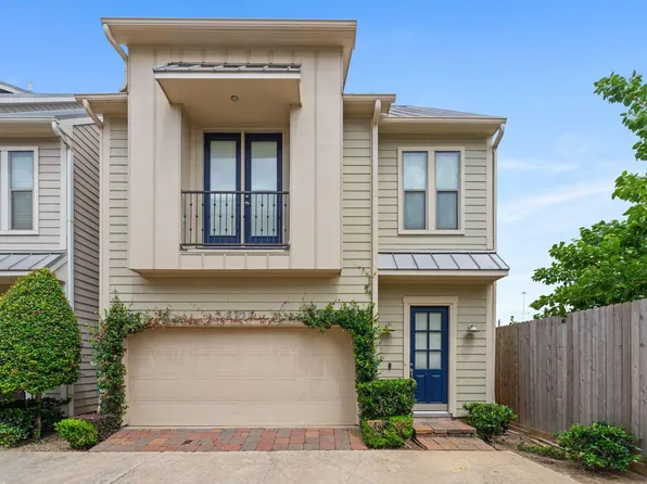 2332 Naomi St, Houston, TX 77054