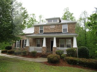 713 Lily Glen Ln, Stockbridge, GA 30281