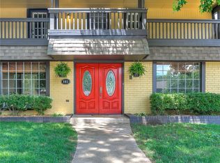 805 Rock Hollow Rd, Edmond, OK 73034