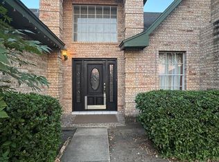 25765 Beckham Rd, Harlingen, TX 78552