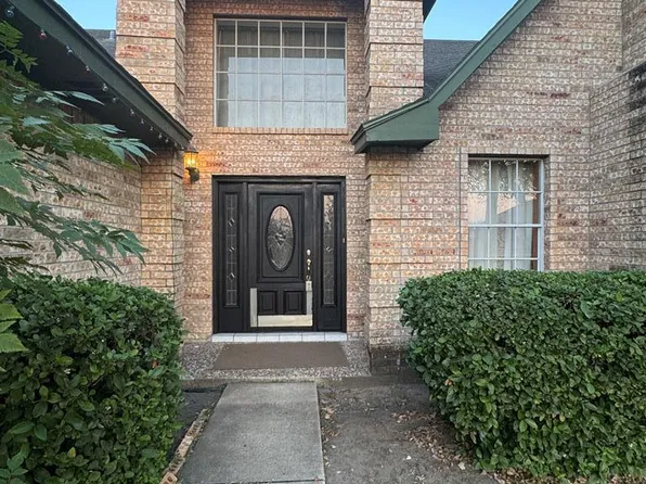 25765 Beckham Rd, Harlingen, TX 78552