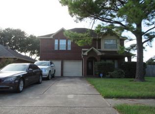 14410 Lone Willow Ct, Missouri City, TX 77489