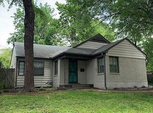 4074 Fizer Ave, Memphis, TN 38111