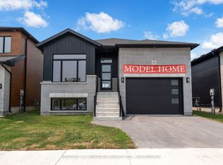 60 Dusenbury Dr, Loyalist, ON K0K2S0