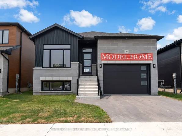60 Dusenbury Dr, Loyalist, ON K0K 2S0