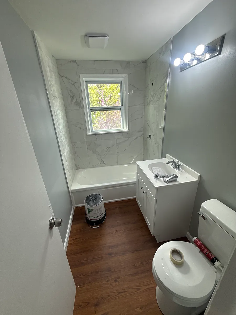 Building Photo - 437 Columbus Ave #12