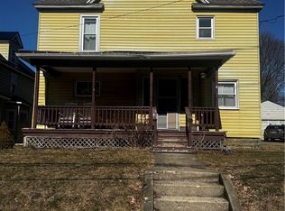 23 Prather Ave, Jamestown, NY
