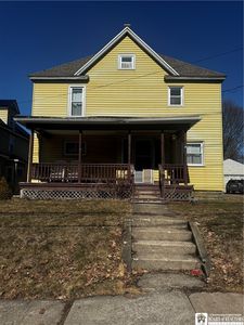 23 Prather Ave, Jamestown, NY, 14701