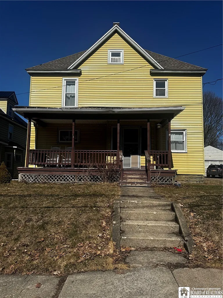 23 Prather Ave photo 1