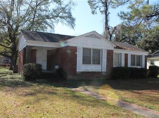 2355 S Salvia St, Mobile, AL 36606