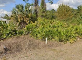 3218 29th St SW, Lehigh Acres, FL 33976