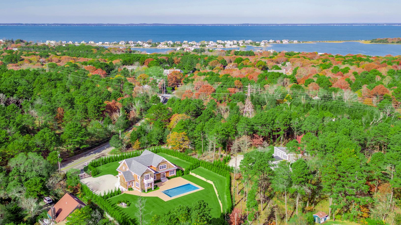  Close to Beaches, Restaurants and Village