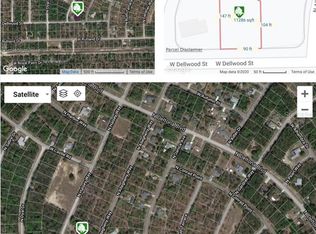 2487 W Dellwood St, Citrus Springs, FL 34434