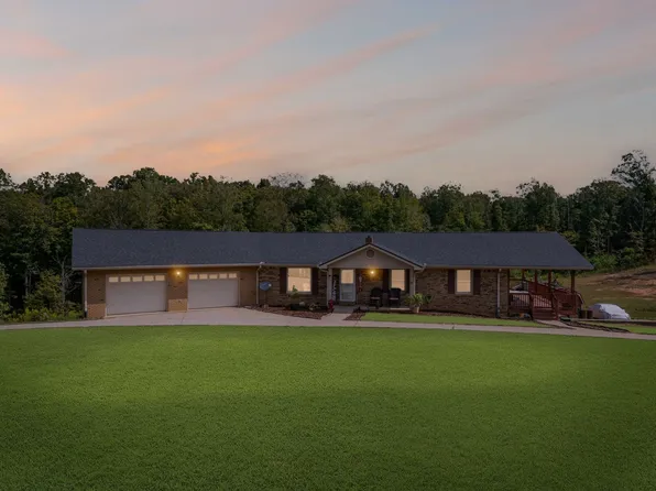 298 Langford Rd, Waverly, TN 37185