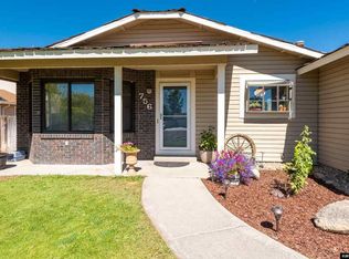 756 Bluerock Rd, Gardnerville, NV 89460