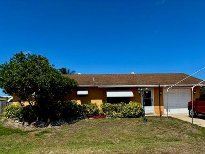 4801 SE Edison Avenue, Stuart, FL, 34997
