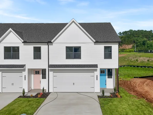8722 Chapman Trace Way, Knoxville, TN 37920