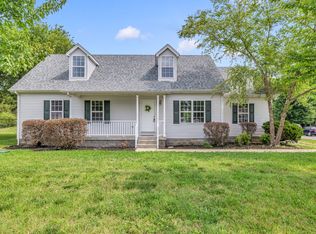 127 Mallow Dr, Christiana, TN 37037