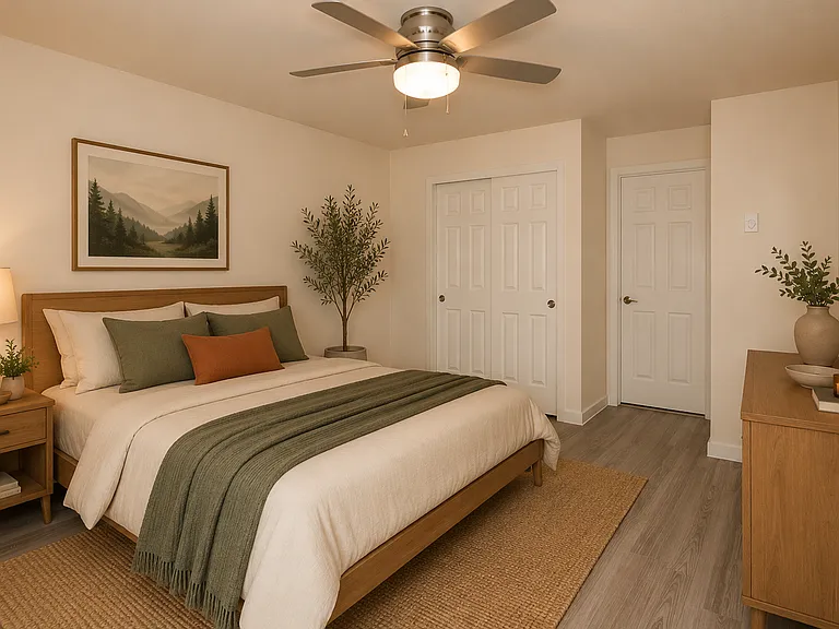 Minor Tower Apartments - Located in Eastlake — Photo 125