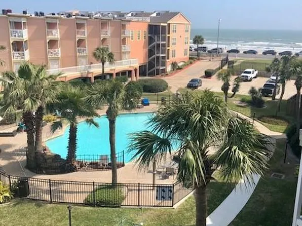 6300 Seawall Blvd #9307, Galveston, TX 77551