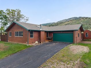 4824 Key Largo Dr, Fort Collins, CO 80526