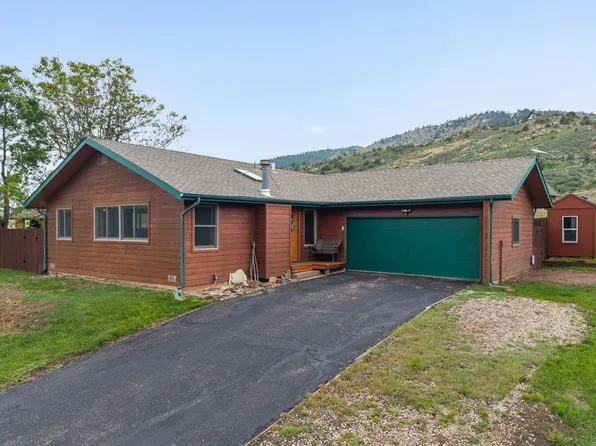 4824 Key Largo Dr, Fort Collins, CO 80526