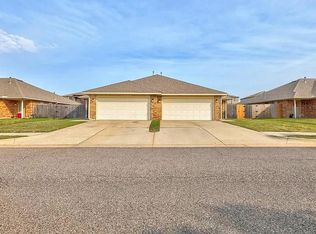 4801 SE 77th St, Oklahoma City, OK 73135