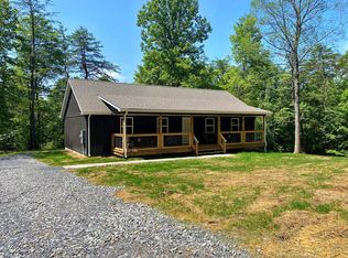 2193 Stringtown Rd, Hico, WV 25854