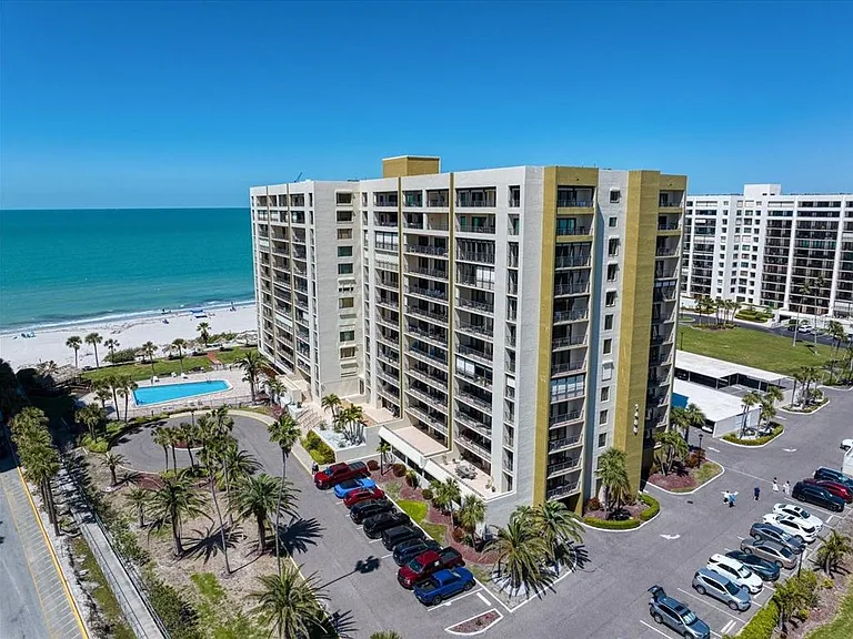 1480 Gulf Blvd #401-A — Photo 35
