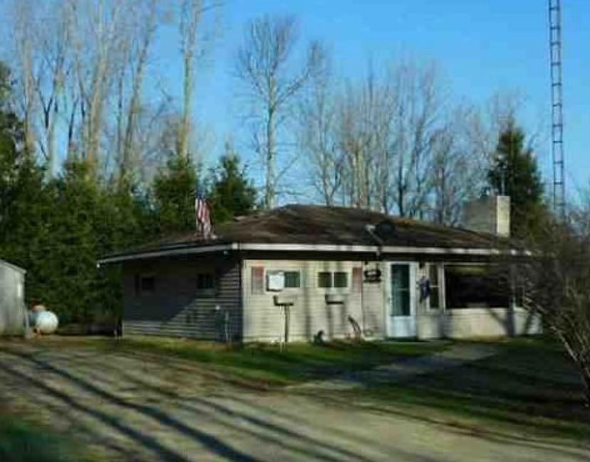Property Front View