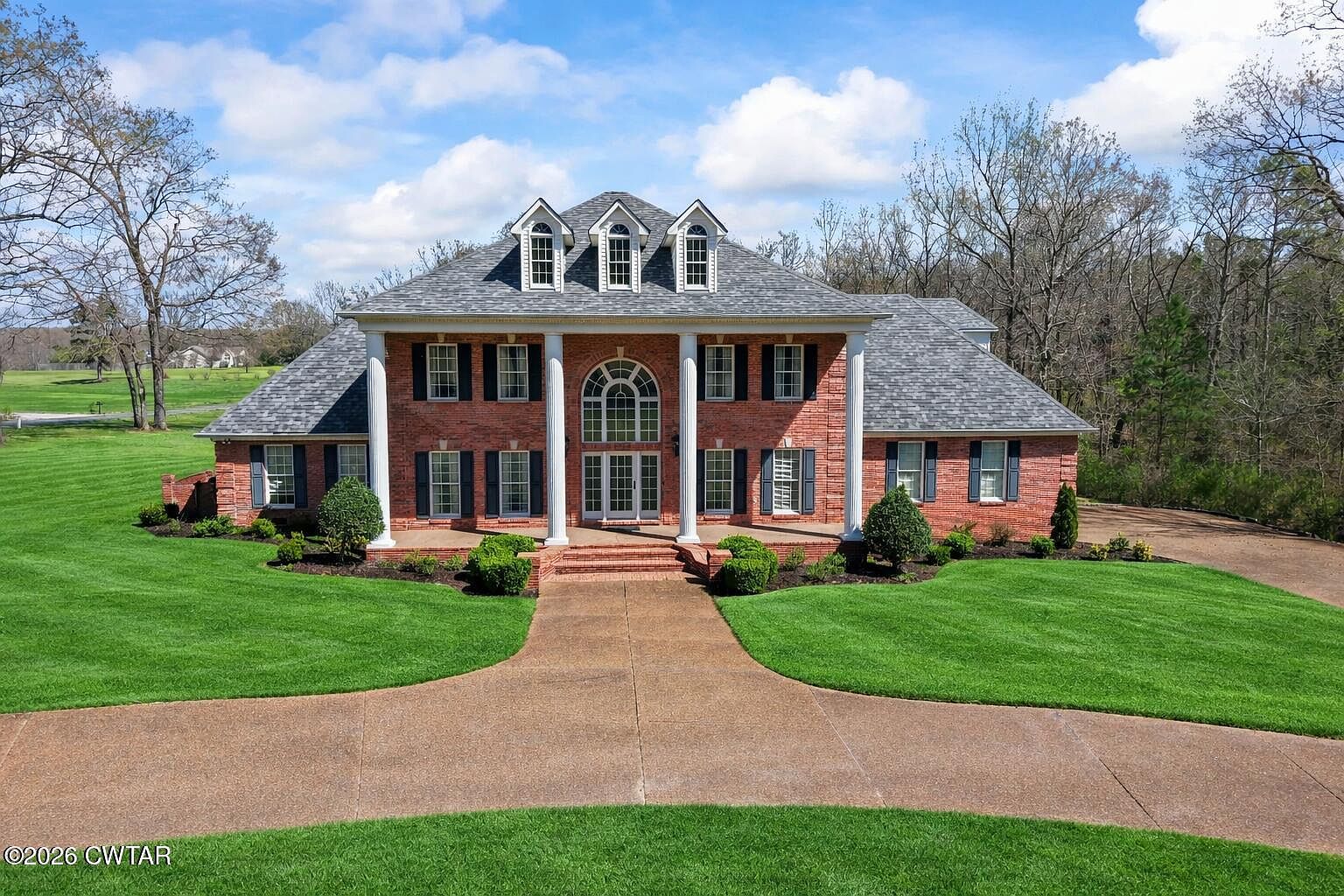 25 Oak Ridge Dr, Henderson, TN 38340 | MLS #2601343 | Zillow