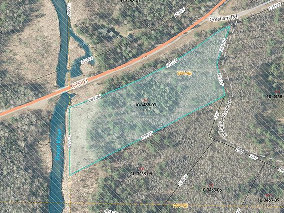 2nd image of 2 Secluded Acres Trl