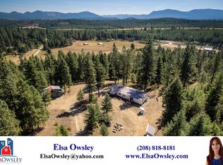 114 Twin Rivers Rd, Athol, ID 83801