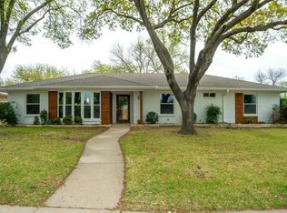 2305 Westridge Dr, Plano, TX 75075