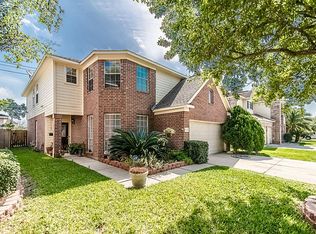 18310 Noble Forest Dr, Humble, TX 77346