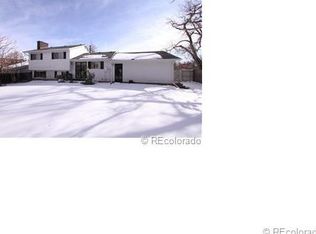 2693 S Laredo St, Aurora, CO 80013