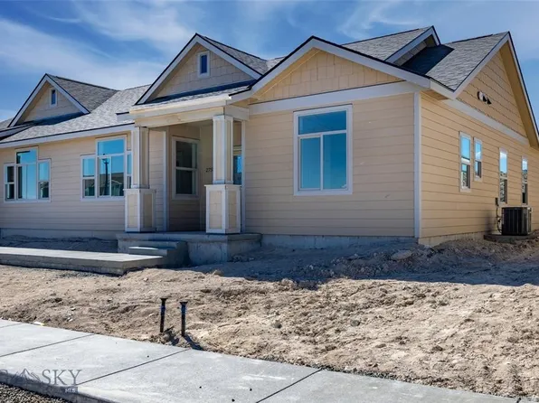 2755 Lone Chief Loop, Helena, MT 59601