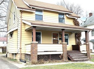 315 Superior St, Newton Falls, OH 44444