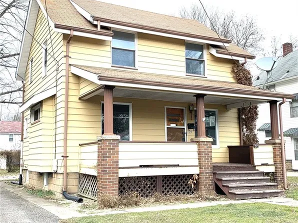 315 Superior St, Newton Falls, OH 44444