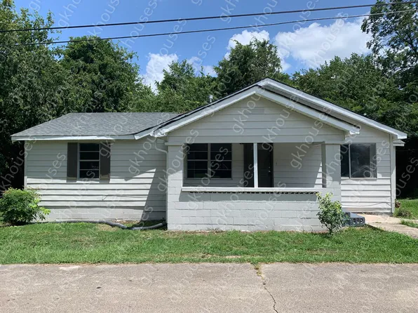 201 Garth Dr, Adamsville, AL 35005