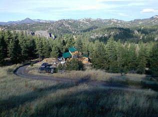 3185 Ordway Rd, Cascade, MT 59421