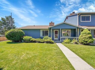 10116 Quivas St, Thornton, CO 80260