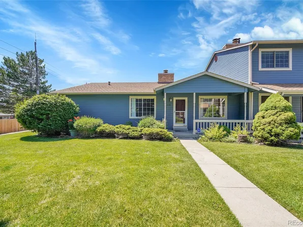 10116 Quivas Street, Thornton, CO 80260