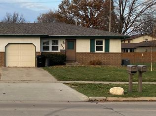 612 SE Magazine Rd, Ankeny, IA 50021